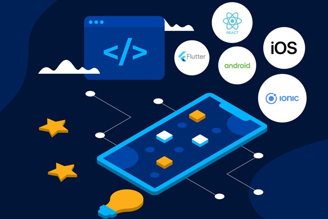 Mobile Application Training in haldwani